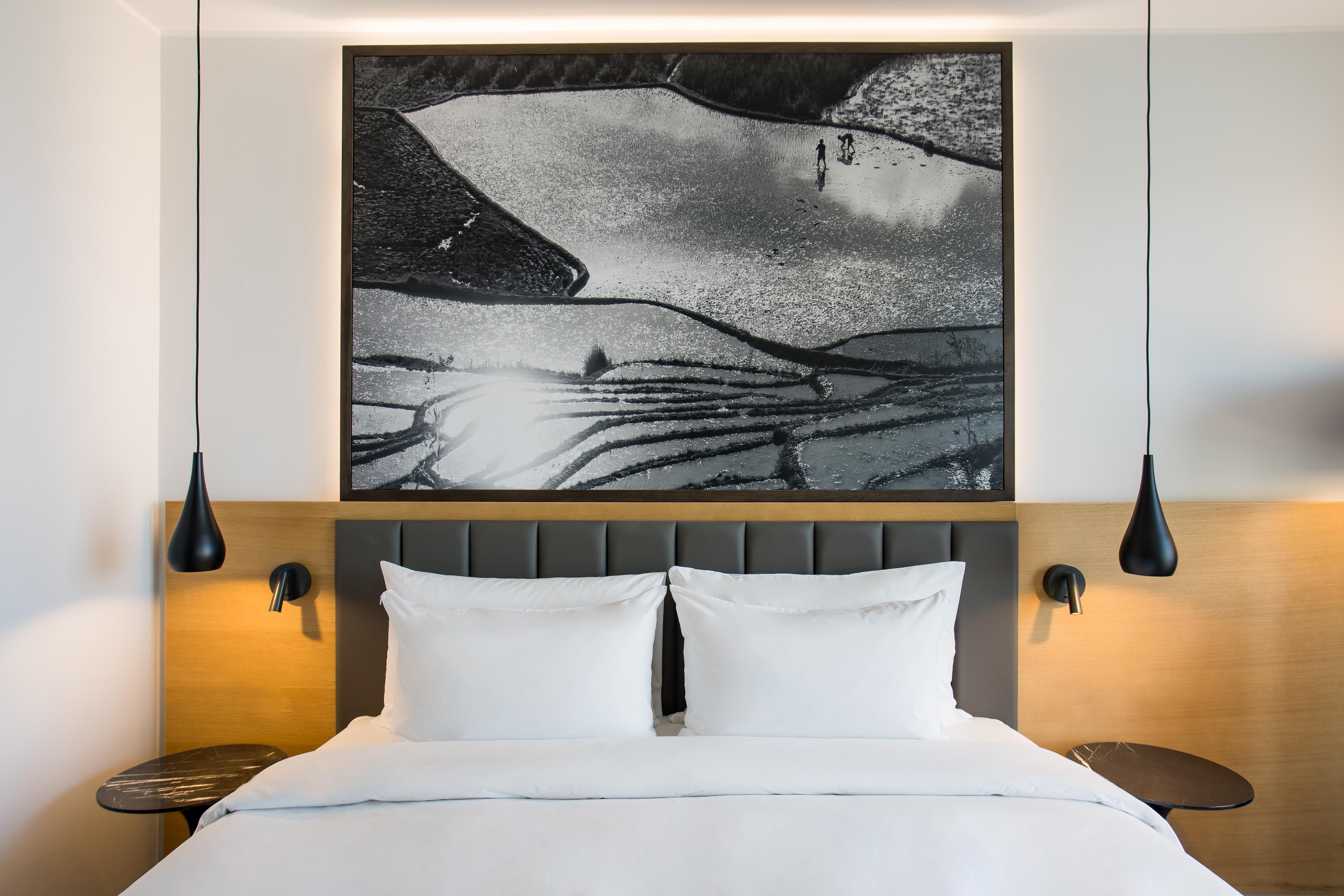 Radisson Serviced Apartments Antananarivo City Centre מראה חיצוני תמונה