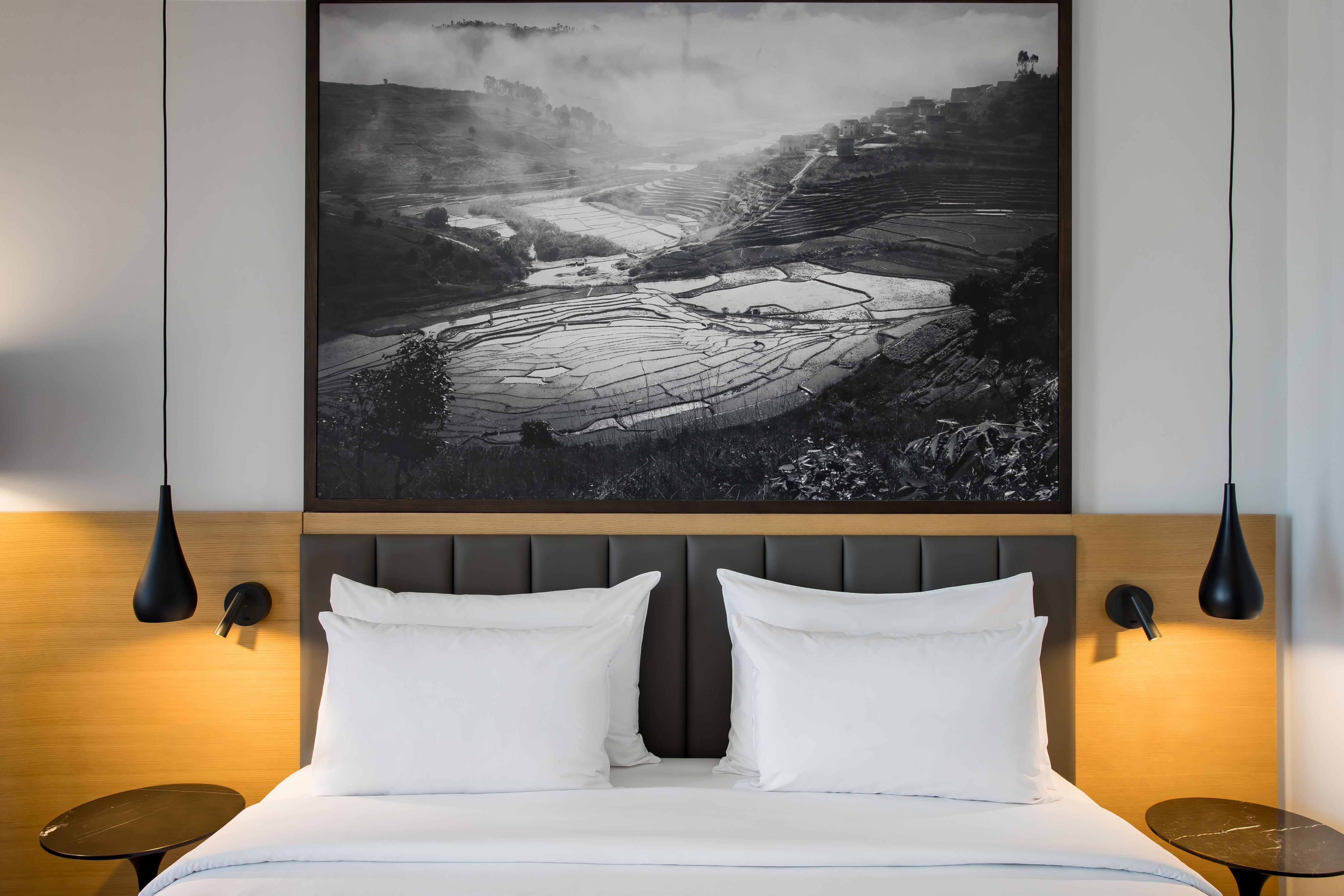 Radisson Serviced Apartments Antananarivo City Centre מראה חיצוני תמונה