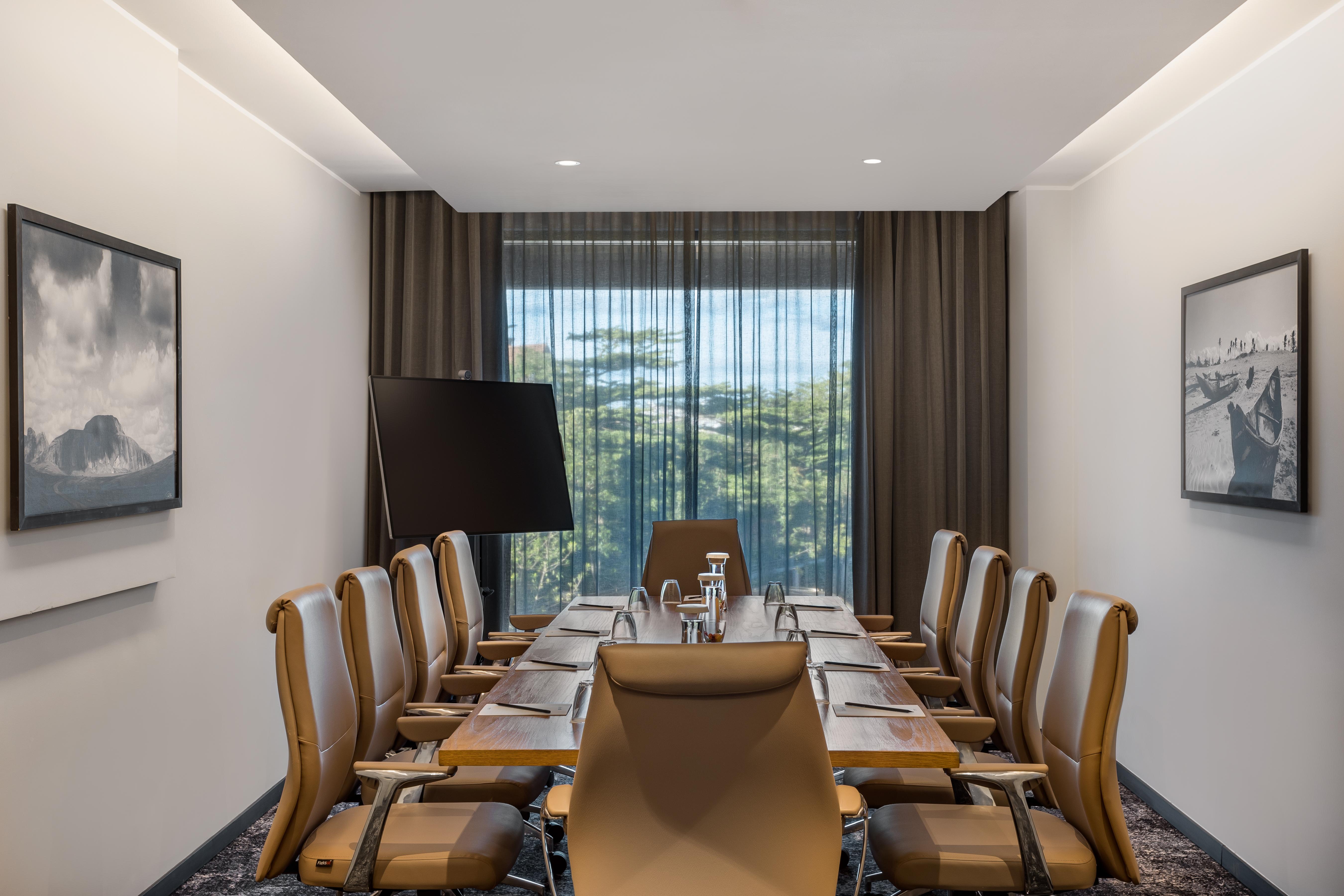 Radisson Serviced Apartments Antananarivo City Centre מראה חיצוני תמונה