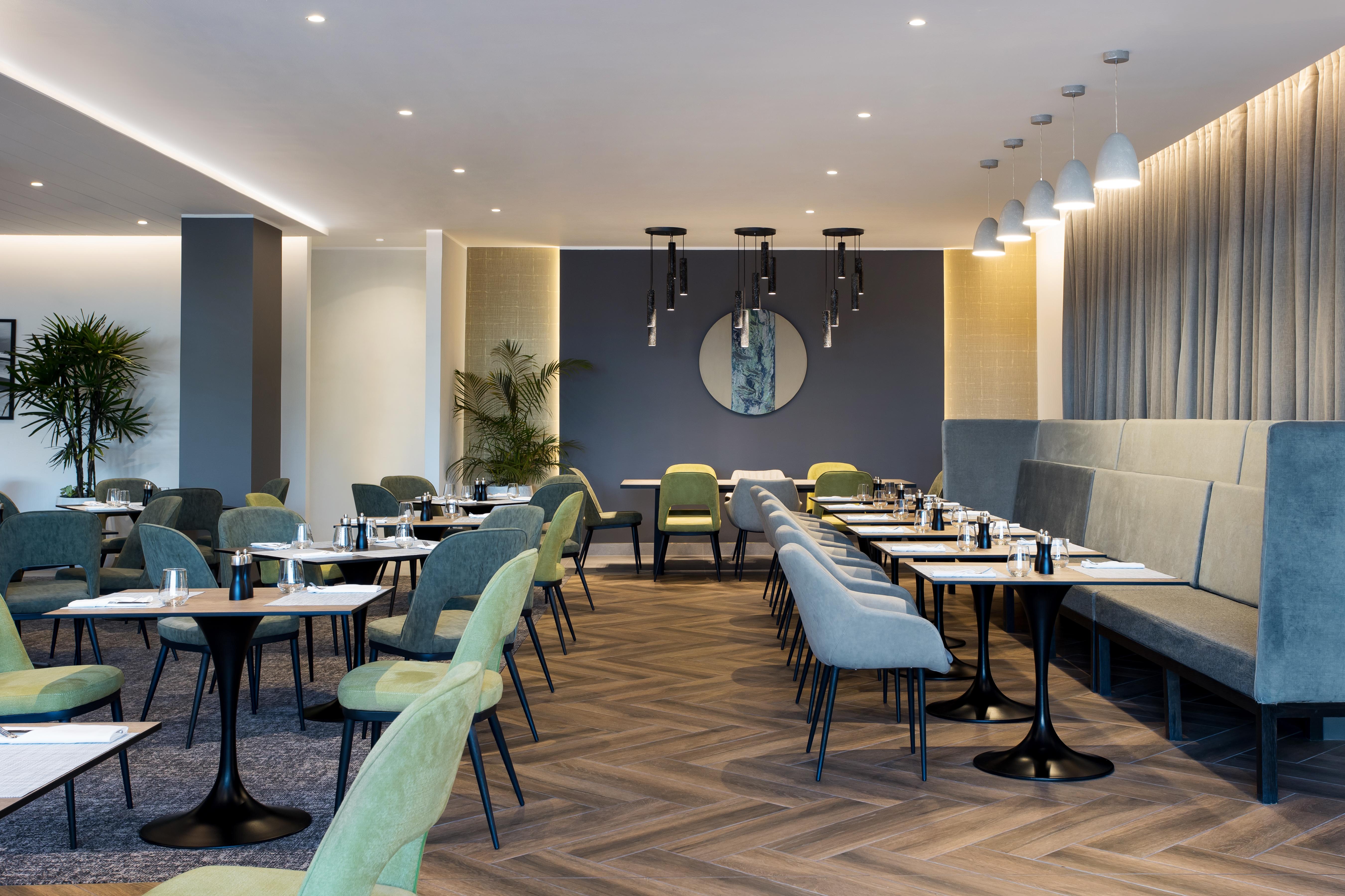 Radisson Serviced Apartments Antananarivo City Centre מראה חיצוני תמונה